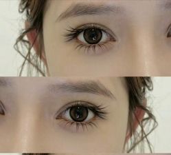 -1T·1M 日式美甲美睫