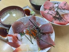 -お食事処 山賀
