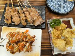-木村家料理•燒鳥•寿喜烧
