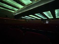 -大光明电影院(南京西路店)