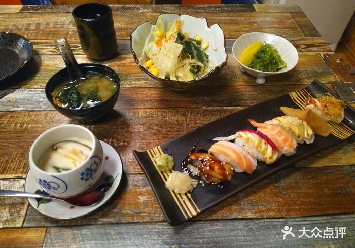 食吉日本料理·深夜食堂-图片-苏州美食-大众点评网