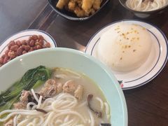 -老妈米线(大运河博物馆宝龙广场店)