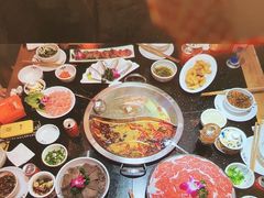 鲜鸭肠-大龙燚火锅(南山大道店)