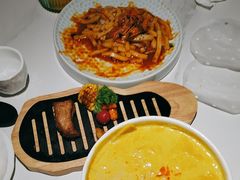 -3号仓库·创意中国菜(嘉兴龙鼎万达店)