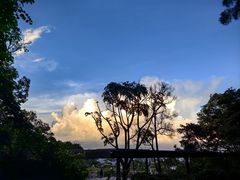-广州市白云山风景名胜区