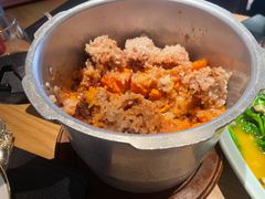 -滋色臻选川菜(北京坊旗舰店)