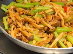 -小菜园新徽菜(青岛市南万象城店)