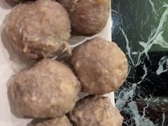 -潮汕美牛肉丸火锅店(天宁寺店)