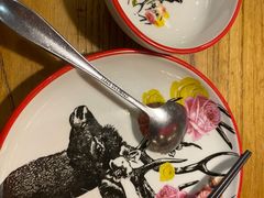 -新白鹿餐厅(爱琴海购物中心店)