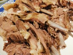 -宁夏国强手抓羊肉·清真菜(未央路凤三店)