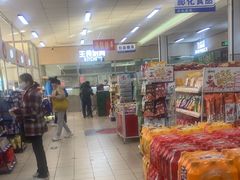 -和平门菜市场