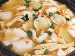 -米纸越南小馆(金鹰世界店)