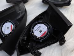 -神莺汽车音响改装连锁机构(深圳旗舰店)