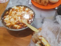 -马记伊源斋涮肉·清真菜(潘家园古玩市场店)