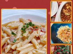 -食间牛排(湖西路店)