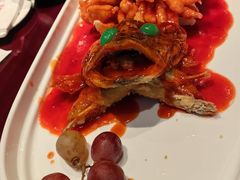 -松鹤楼(山塘街店)