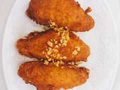 -新花城蟹粉馆(乌鲁木齐店)