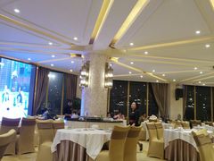 大堂-粤珍轩.创始店.始于2001(含光门店)