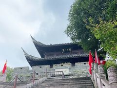 -台州府城(江南长城)