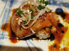 -初居食屋日式料理(万象城购物中心店)