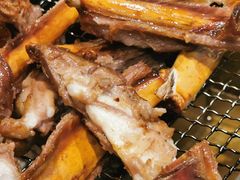 鞑子烤羊腿-新鞑烤羊腿(康平路店)