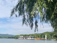 -东钱湖旅游度假区