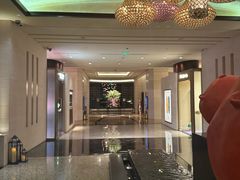 -上海波特曼丽思卡尔顿酒店