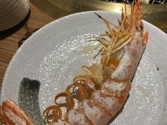 阿根廷红虾-江户烧肉(高德店)