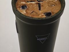-Manner Coffee(凯德天府店)