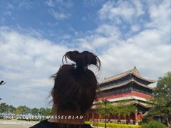 -天津妈祖文化园