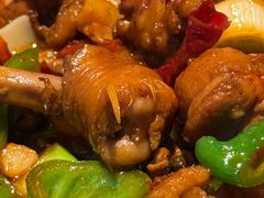 -楼兰新疆菜(江宁万达店)