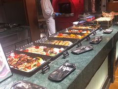 -怡咖啡海鲜自助餐厅(浦东香格里拉店)