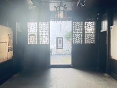 -南京市民俗博物馆(甘熙宅第)
