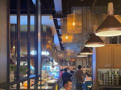 -星伦多自助料理(宝山龙湖天街店)