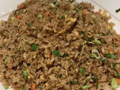 生炒牛肉饭-掂档潮汕牛肉火锅(cityon熙地港店)