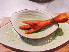 -鱼库·不仅是一家烤鱼店(车公庙店)
