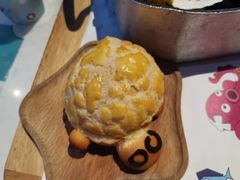 -水桶王国主题餐厅·聚会·生日派对·亲子活动·家庭套餐(亚龙湾希尔顿店)