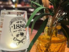 -1886德国汽车餐厅(外滩中央店)