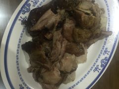 -老爆肚满五香烧牛羊肉