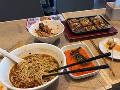 -眉州小吃(魏公村店)