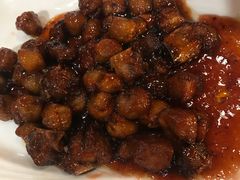 -眷江南之小蓝鲸(王府大街店)