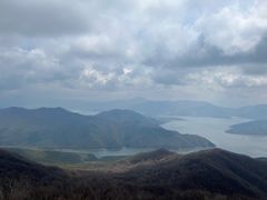-吉林市朱雀山国家森林公园