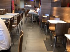 -麦当劳(南京南站站外店)
