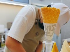 -野人先生现做冰淇淋(北京悠唐购物中心店)