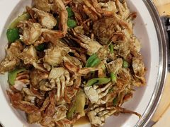 -东方之珠洗浴休闲广场(南开店)