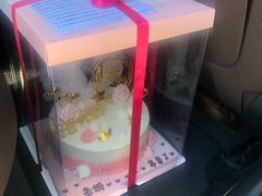 -Joy's Wish创意蛋糕定制&甜品台(乐虹坊精致生活广场店)