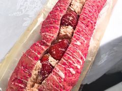 -清真红房子西饼屋(皋兰总店)