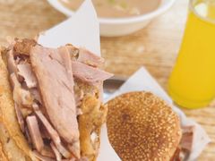 -老四烧饼铺(丽源路店)