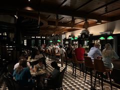 -Long Bar(莱佛士酒店)