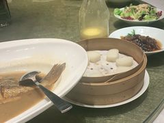 -上海小南国(不夜城店)